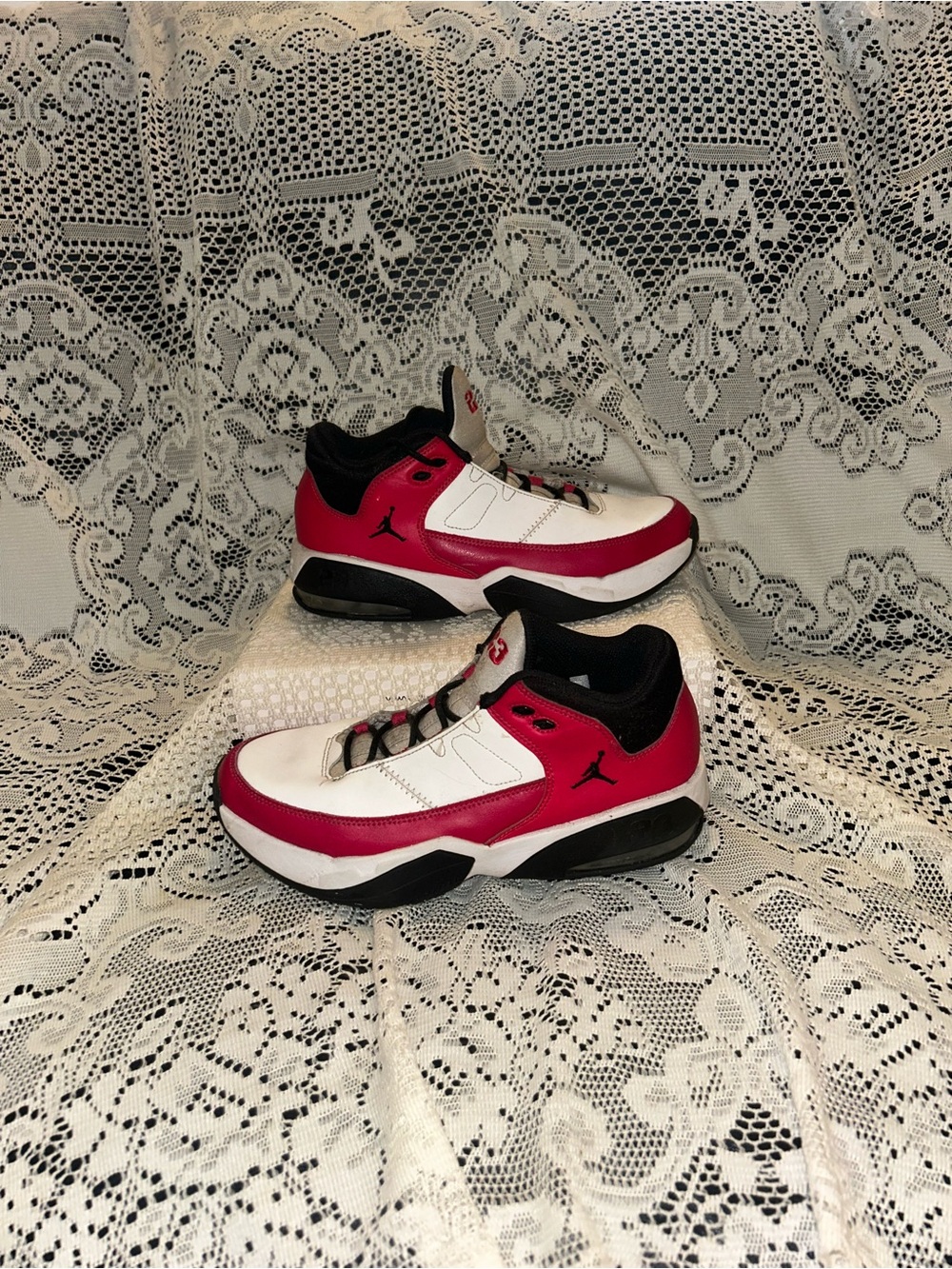 Jordan Max Aura 3